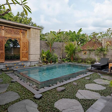 Ithaca Ubud Villa Екстер'єр фото
