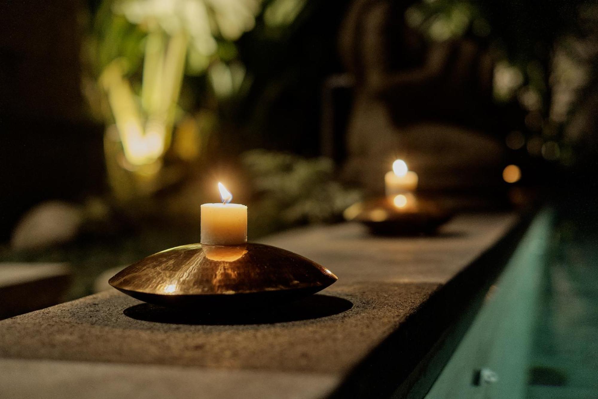 Ithaca Ubud Villa Екстер'єр фото