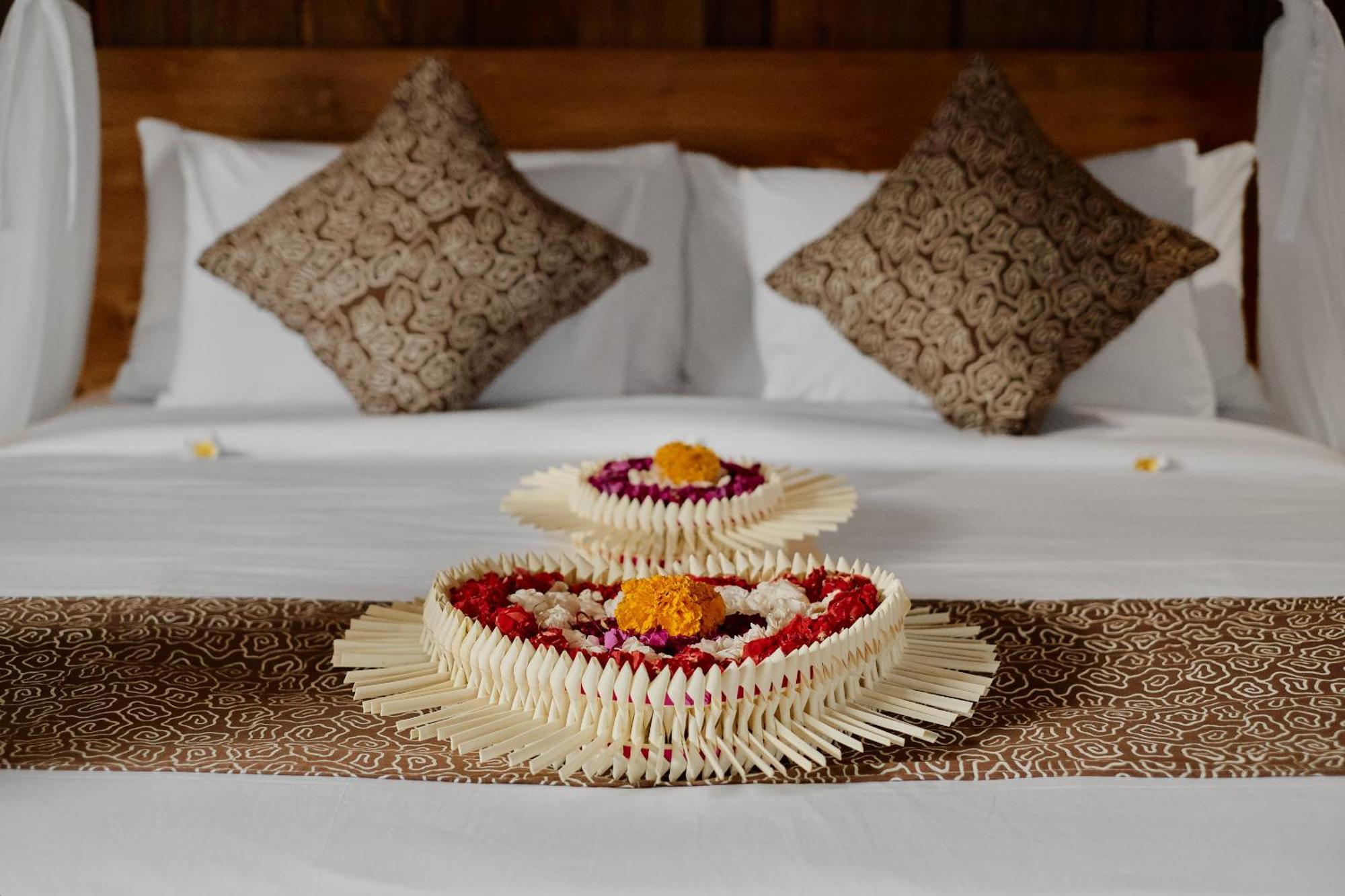 Ithaca Ubud Villa Екстер'єр фото
