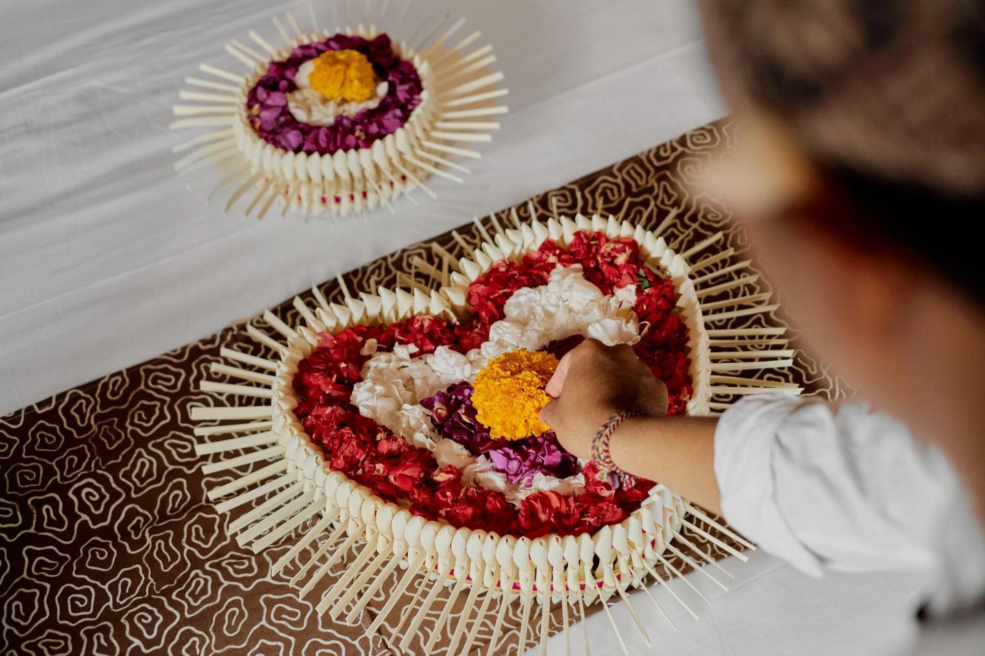 Ithaca Ubud Villa Екстер'єр фото